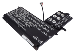 Batteri till Lenovo ThinkPad S5 mfl - 4.250 mAh