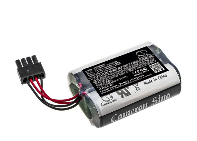 Batteri till Visonic MCS-740 mfl