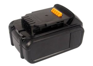 Batteri till Dewalt XR Li-Ion 18V mfl - 3.000 mAh