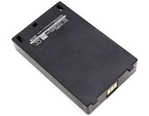 Batteri till Telex RKP-4 mfl - 2.000 mAh