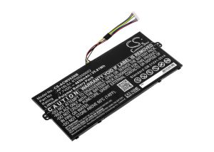 Batteri till Acer Spin 1 SP111-32N-a24q mfl - 4.650 mAh