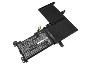 Batteri till Asus N580GD mfl - 3.600 mAh