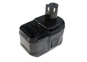 Batteri till Ryobi One+ - 4.500 mAh