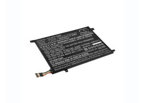 Batteri till HP Pavilion X2 10 mfl - 8.250 mAh