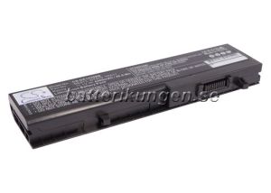Batteri till Dell Studio 14 mfl - 4.400 mAh