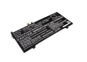 Batteri till Spectre 13-ae006no X360 mfl - 4.300 mAh