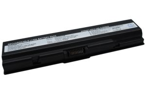 Batteri till Toshiba Satellite Pro A200 mfl - 4.400 mAh