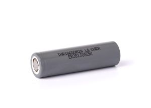 LG INR18650-M29 - 2.900 mAh - 10A