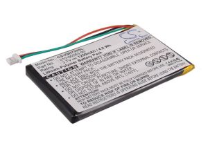 Batteri till Garmin Nuvi 750 / 755 / 755T