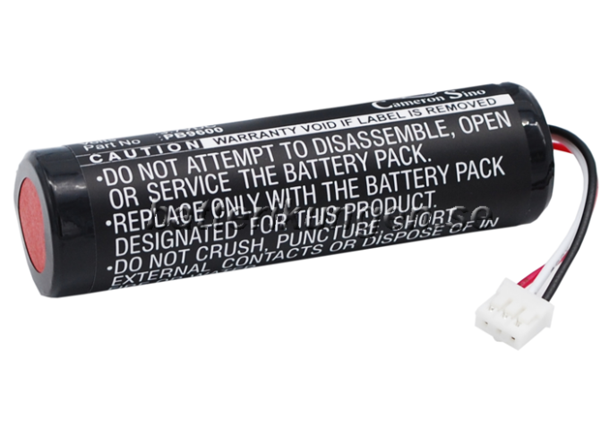 Batteri till Philips Pronto TSU-9600 mfl