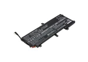 Batteri till HP Envy 15-AS000 mfl - 4.250 mAh