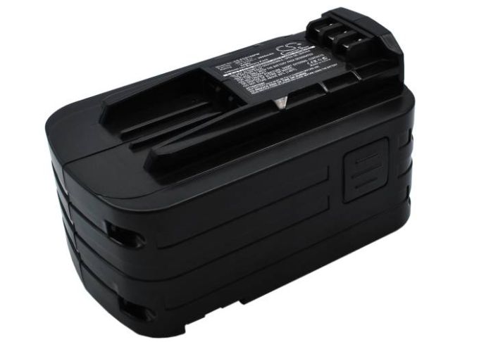 Batteri till Festool Quadrive T18 - 3.000 mAh
