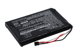 Batteri till Garmin Approach G7 - 1.000 mAh