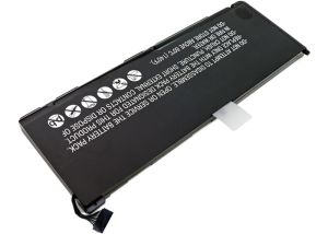 Batteri till Apple MacBook Pro 17 mfl - 6.900 mAh