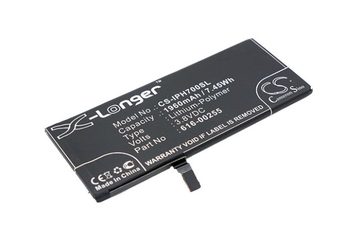 Batteri till Apple iPhone 7