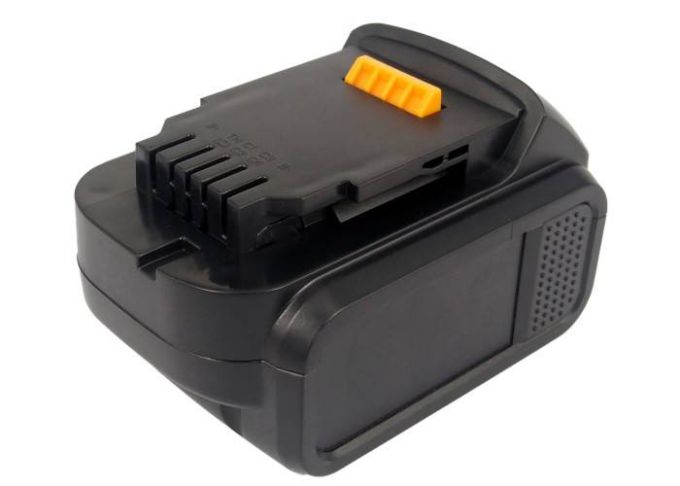 Batteri till Dewalt XR Li-Ion 14.4V mfl - 3.000 mAh