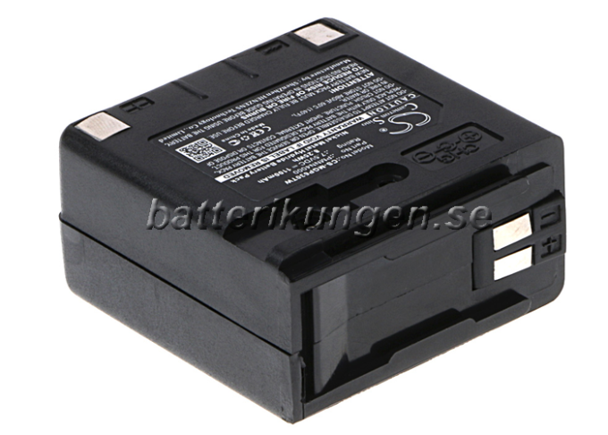 Batteri till Motorola GP63 mfl