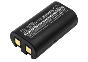 Batteri till Dymo 260P mfl - 650 mAh