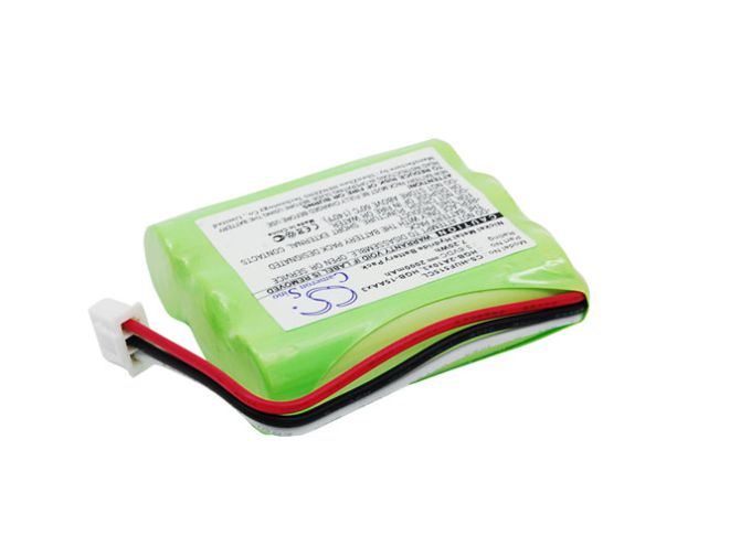 Batteri till Huawei 515H mfl - 2.000 mAh