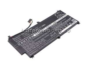 Batteri till Lenovo Ideatab Miix mfl - 4.700 mAh