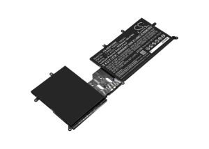 Batteri till Dell Alienware M15 mfl - 6.050 mAh
