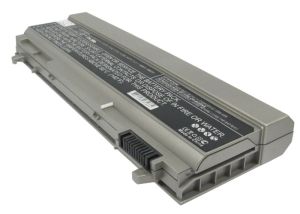 Batteri till Dell Latitude E6400 mfl - 6.600 mAh