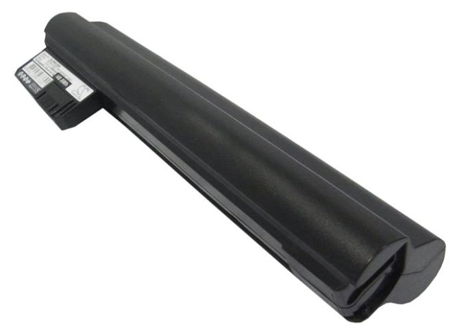 Batteri till HP Mini 210 mfl - 4.400 mAh