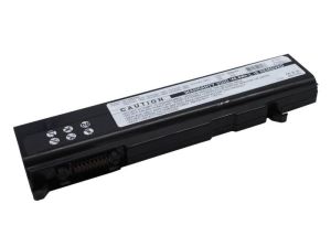 Batteri till Toshiba Satellite U200-162 mfl