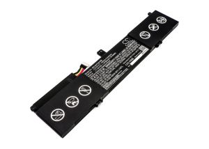 Batteri till Asus Q304ua mfl - 4.750 mAh