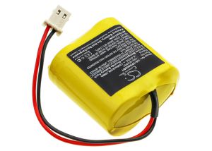 Batteri till Visonic Next CAM mfl