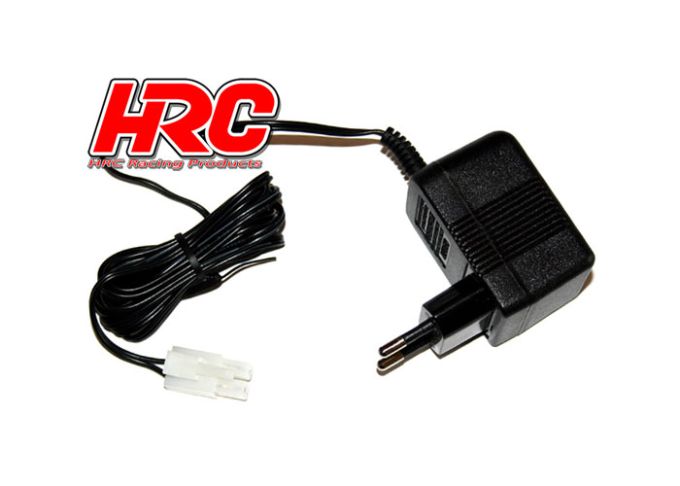 HRC Star Charger NiMh - NiCd