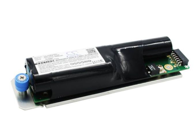 Batteri till Dell PowerVault MD3000 mfl