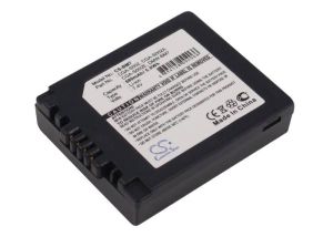 Batteri till Panasonic som ersätter CGA-S002 mfl