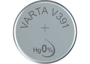 Silveroxid 391/SR1120W - 1-p