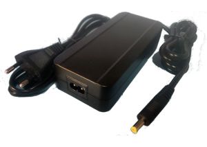 Laddare -  36 V - 2A - DC 2.1 mm