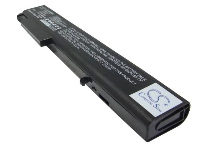 Batteri till HP EliteBook 8530p mfl