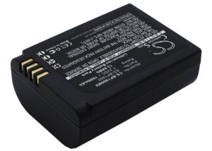 Batteri till Samsung som ersätter ED-BP1900