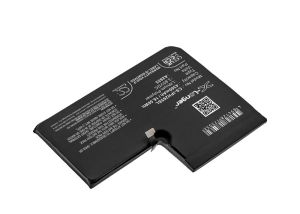 Batteri till Apple iPhone 13 Pro Max mfl - 4.300 mAh
