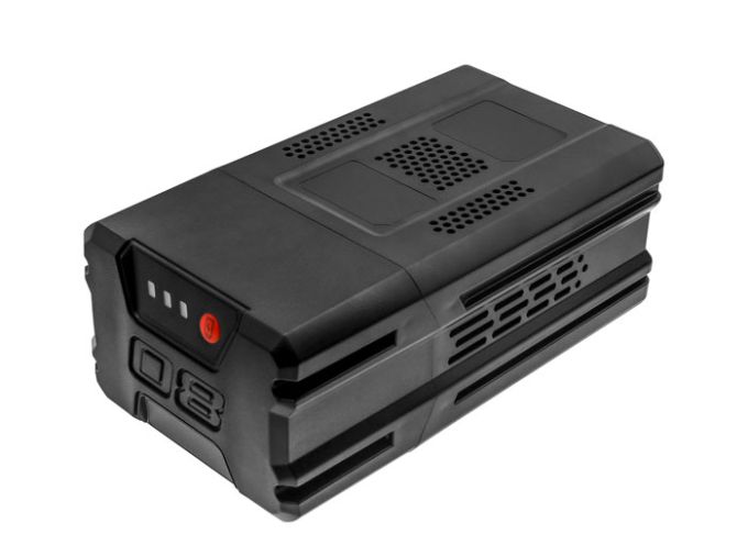 Batteri till Batteri till Stiga Combi 43 AE mfl - 4.000 mAh