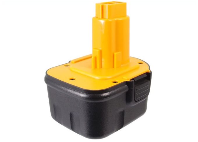 Batteri till Dewalt 2802K mfl - 1.500 mAh