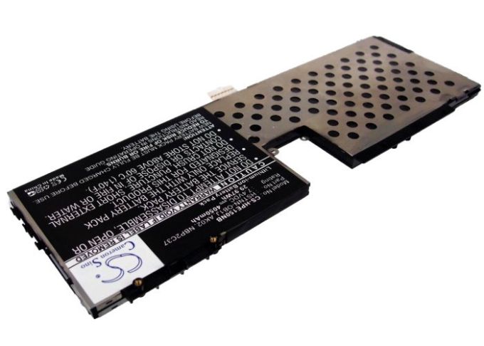 Batteri till HP Envy 15-1000 mfl - 4.050 mAh