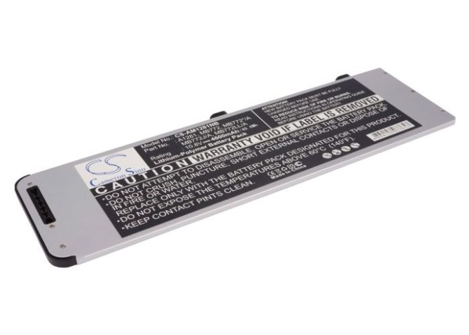 Batteri till MacBook Pro 15 mfl - A1286 mfl