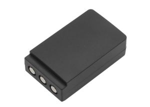 Batteri till HBC Patrol S mfl - 2.000 mAh