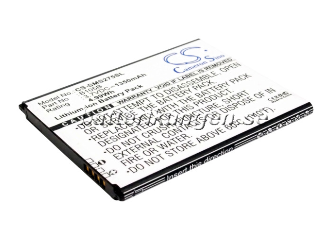 Batteri till Samsung Galaxy Ace 3 LTE 1.350 mAh