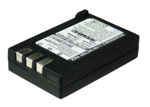 Batteri till Fujifilm som ersätter NP-140