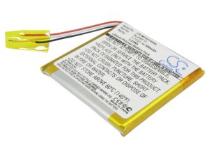 Batteri till SanDisk Sansa Fuze 4GB/8GB