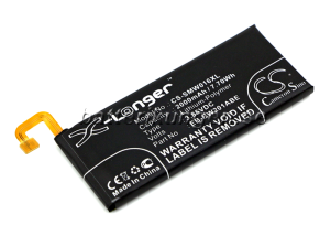 Batteri till Samsung Golden 3 mfl - 2.000 mAh