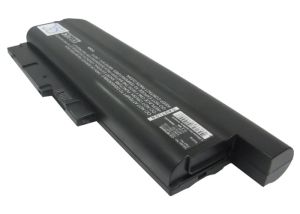Batteri till IBM T60 mfl - 5.200 mAh