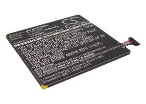 Batteri till Asus Memo Pad 7 mfl - 3.900 mAh