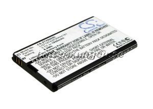Batteri till ZTE Engage LT mfl - 1.850 mAh